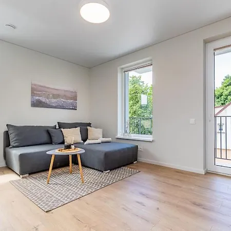 Apartament Cozy In