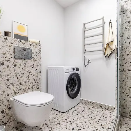 Cozy In Apartament Kłajpeda