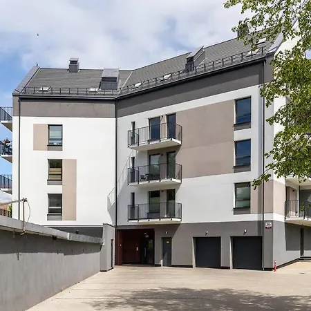 Apartament Cozy In *