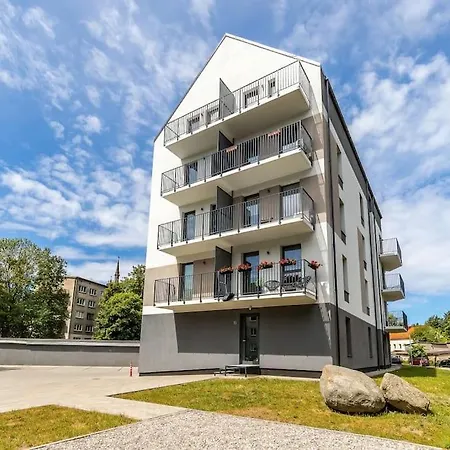 Cozy In Apartament