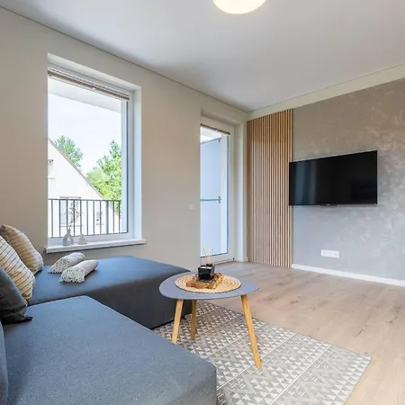 Cozy In Apartament