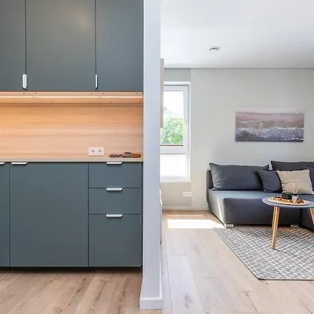 Cozy In Apartament