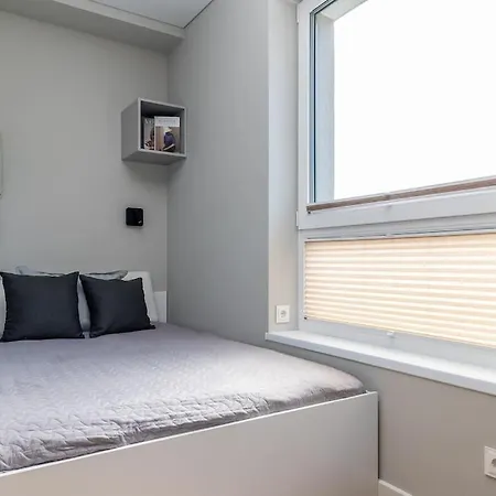 Apartament Cozy In *