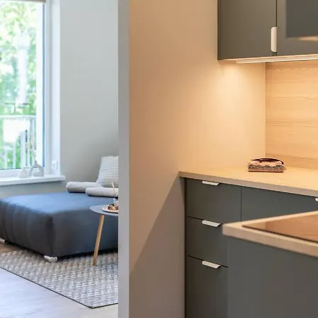 Cozy In Apartament